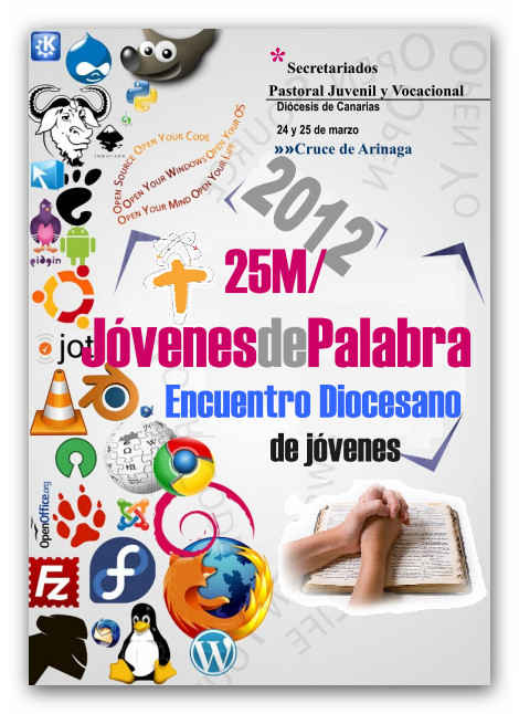 Este fin de semana se celebra en Arinaga el Encuentro Diocesano de Jóvenes