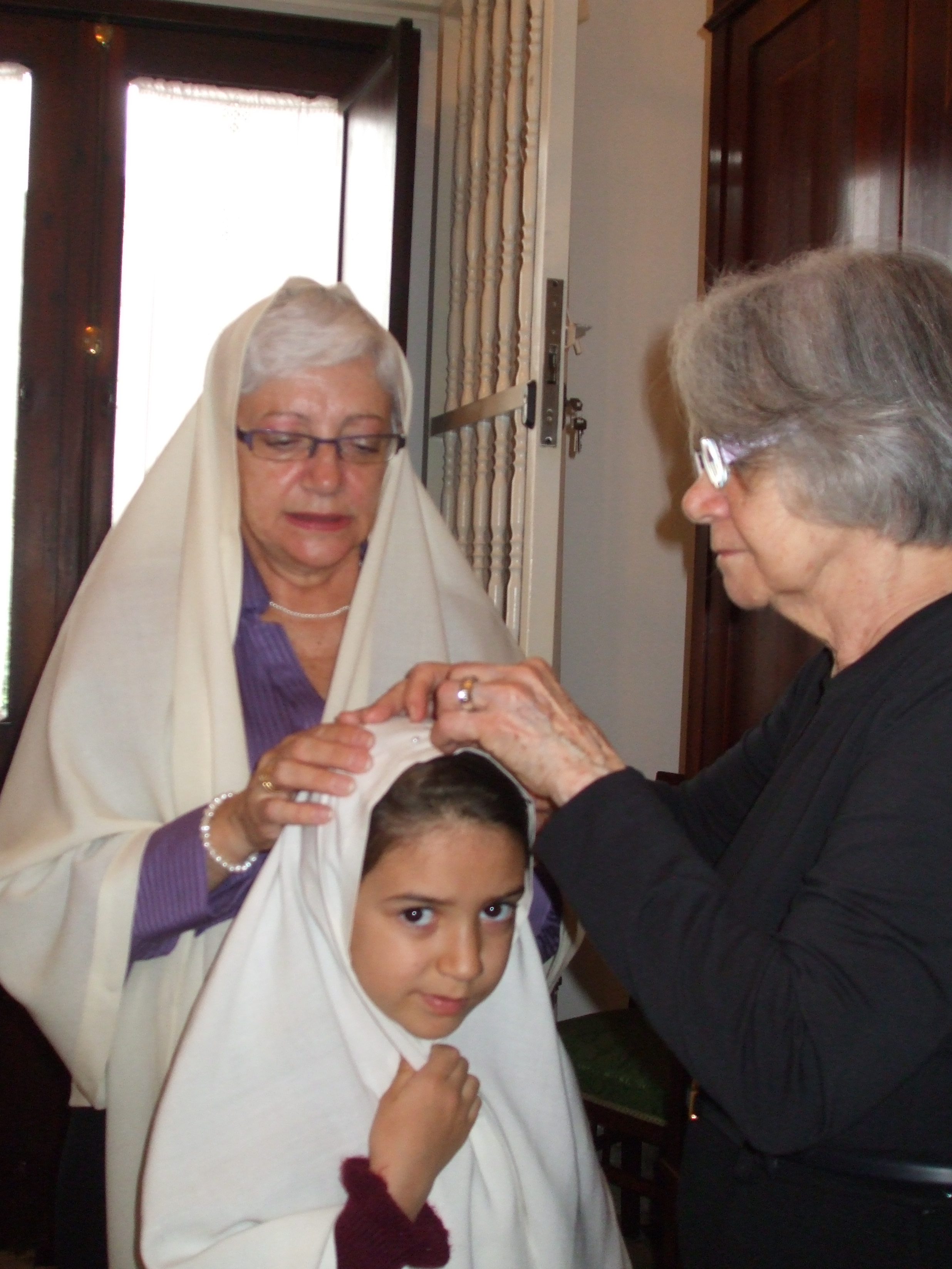 La  cuaresma con niños, en «Espacios de familia»