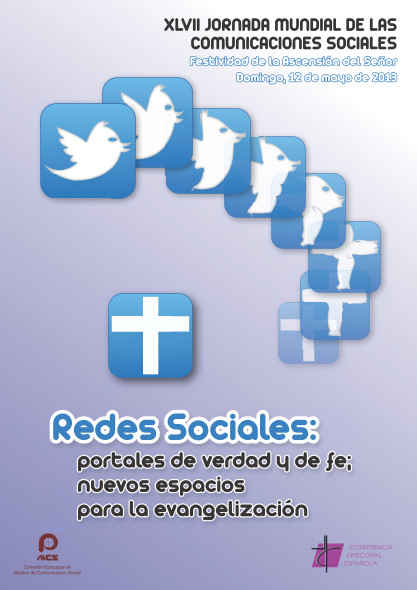 12 de mayo, Jornada Medios de Comunicación Social