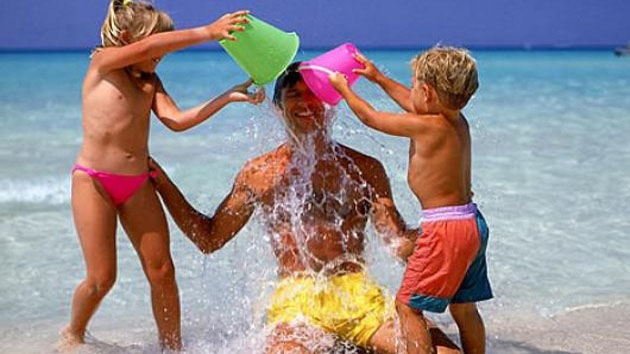 Felices vacaciones, en ‘Espacios de familia’