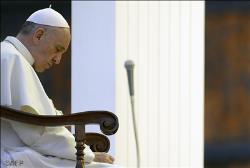 Papa Francisco: la guerra es siempre una derrota para la humanidad