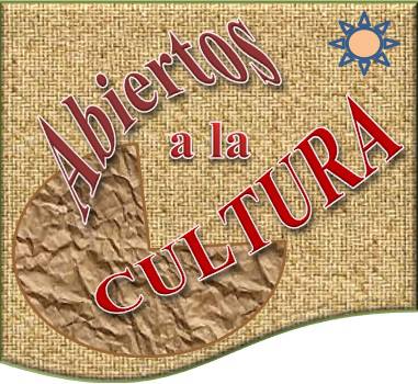 Este viernes, ‘Abiertos a la cultura’