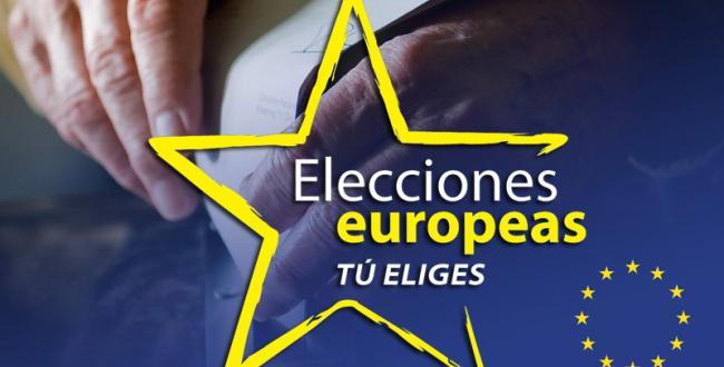 ‘El andén’ estará dedicado a las elecciones Europeas-2014