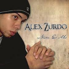 Alex Zurdo en ‘Música para la vida’