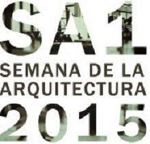 Semana de la  Arquitectura en Las Palmas de Gran Canaria