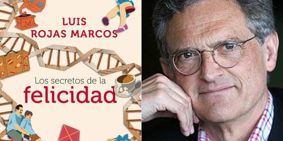 Encuentro con Luis Rojas Marcos, en ‘De camino por la vida’