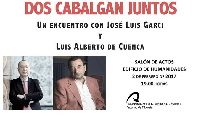 Jose Luis Garci en Sesión Continua