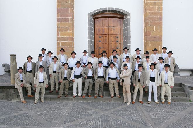 ‘El andén’ recibe a Los Gofiones