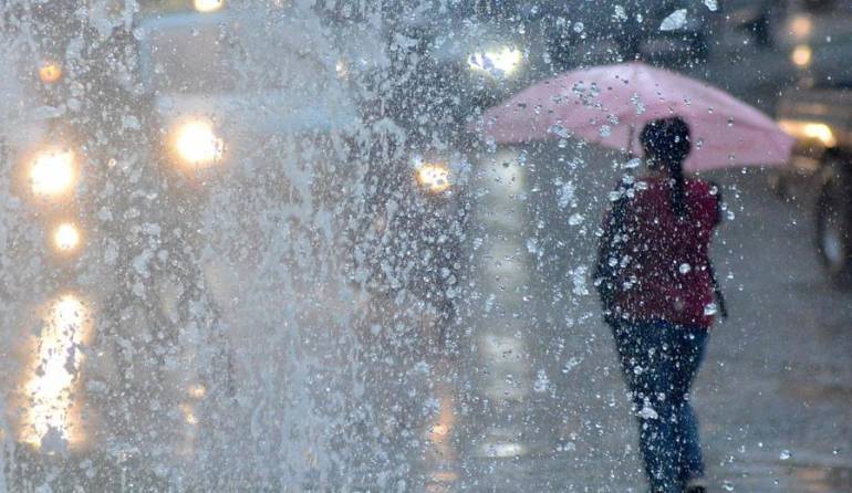 Primavera llorona, en ‘De camino por la vida’