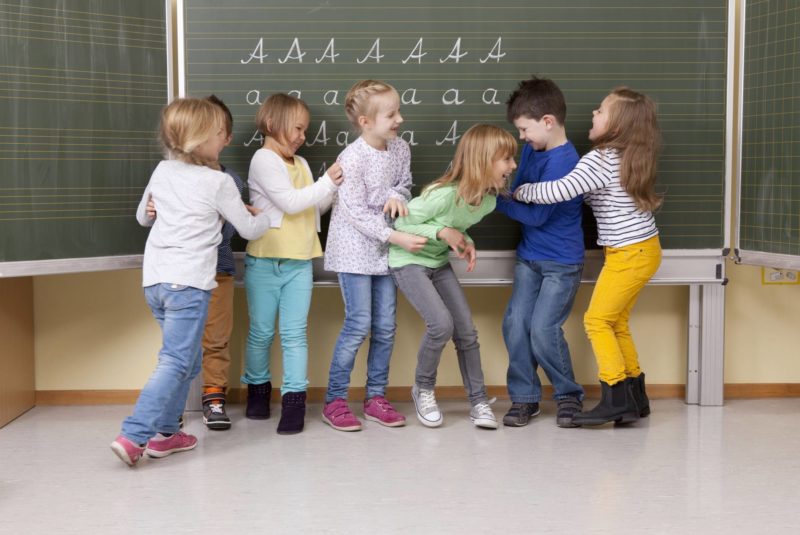 ¿Estamos perdiendo el sentido común en la educación de los niños/as?, en ‘Lo esencial de la vida’