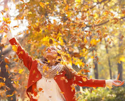 Otoño: tristeza o miel en tu vida, en ‘De camino por la vida’