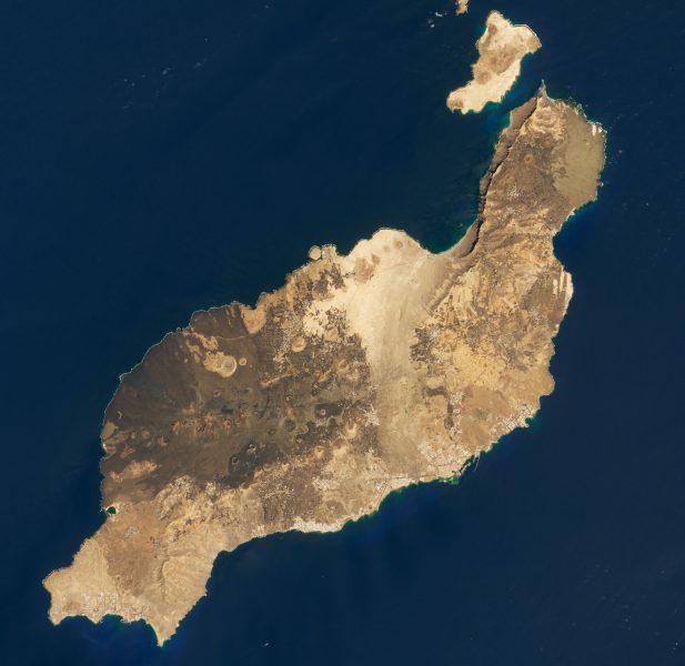 La Emisora diocesana emite desde Lanzarote